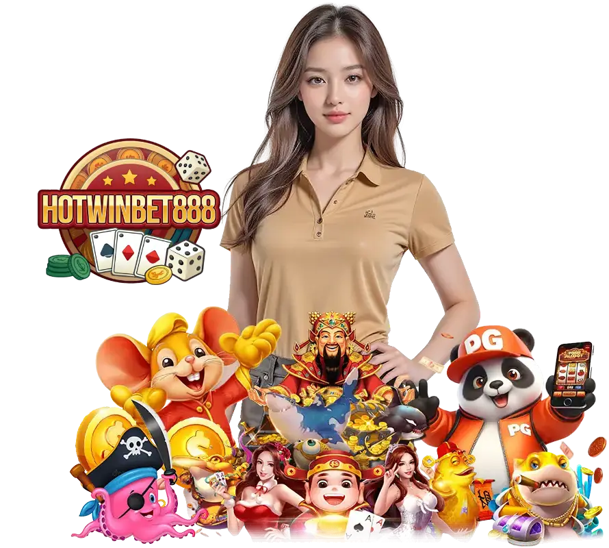 hotwinbet888 ฝากถอนออโต้