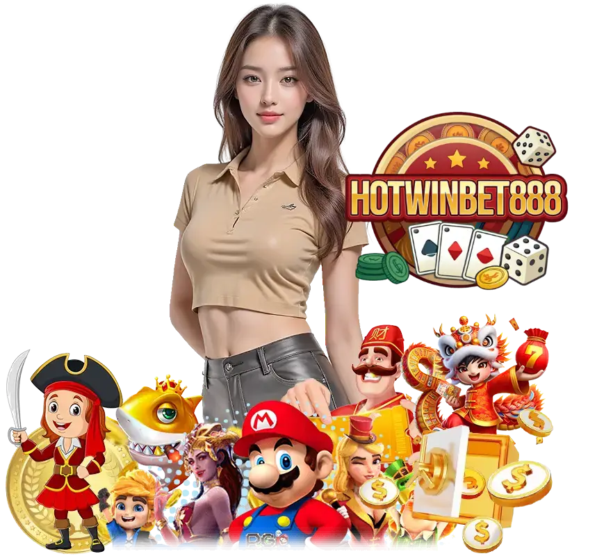 hotwinbet888 ทางเข้า