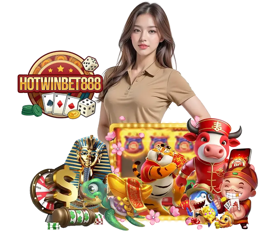 hotwinbet888 สมัครสมาชิก	