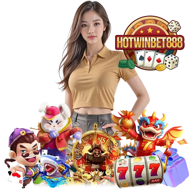 hotwinbet888