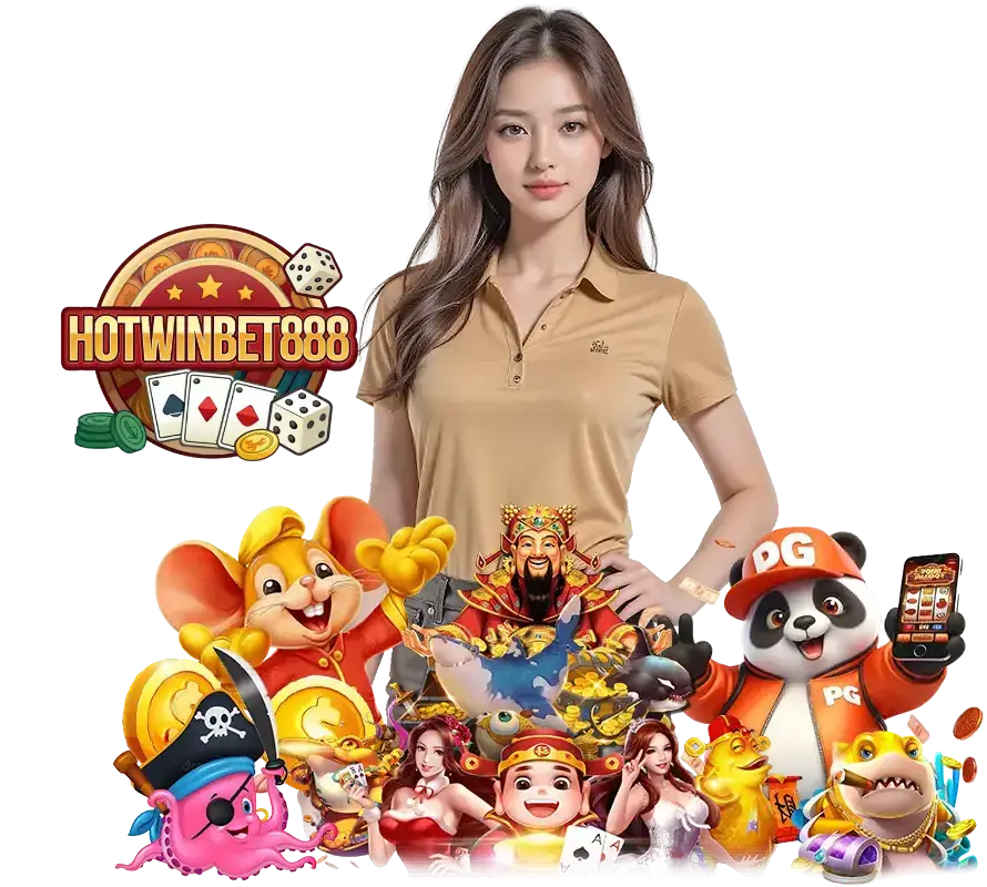 hotwinbet888 ฝากถอนออโต้