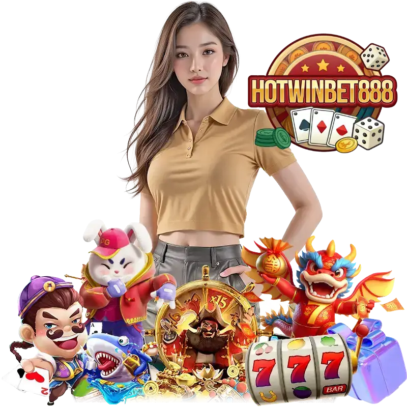 hotwinbet888