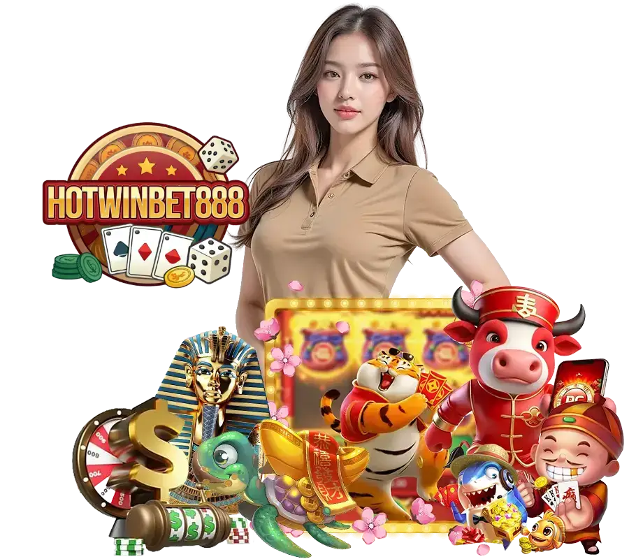 hotwinbet888 สมัครสมาชิก