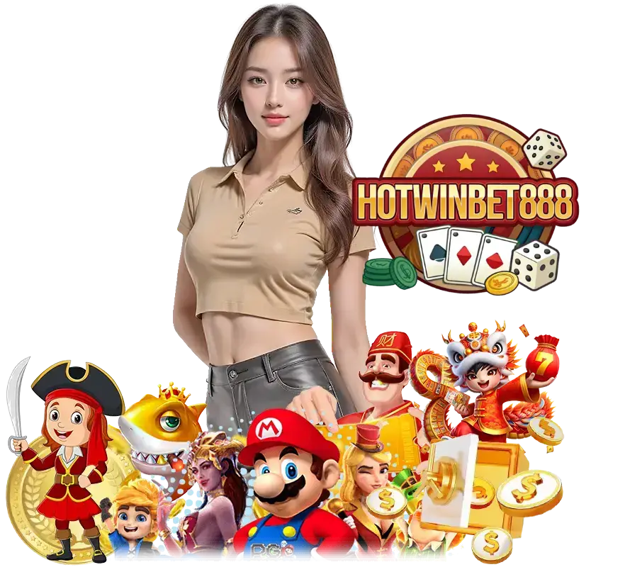 hotwinbet888 ทางเข้า